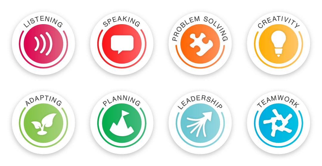 UF2 Skills icon grid.
